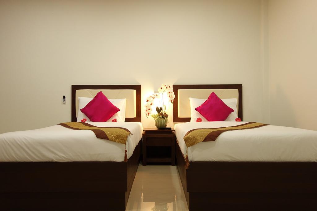 Phuket Airport Villa Ban Bo Han Habitación foto